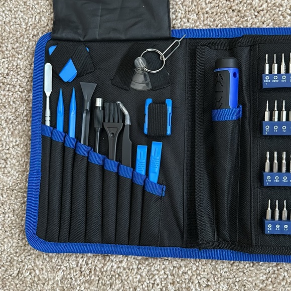 Computer Tool Kit - Picture 1 of 5